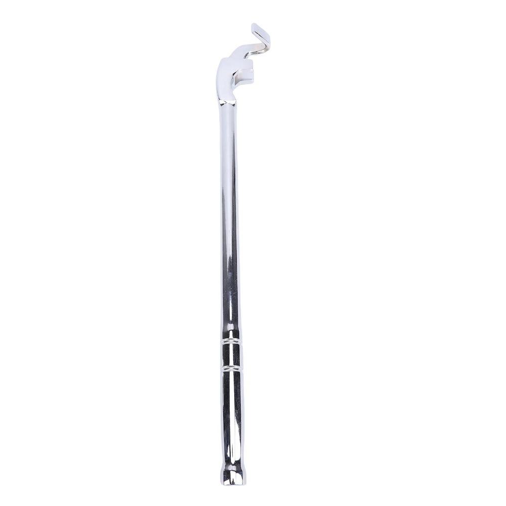 Alloy Steel Wrench Extender Universal Torque Extender New Wrench Leverage Tool  Auto Repair