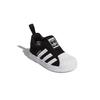 adidas Originals SUPERSTAR 360 Kids' Skateboarding Shoes Pre School EF0891