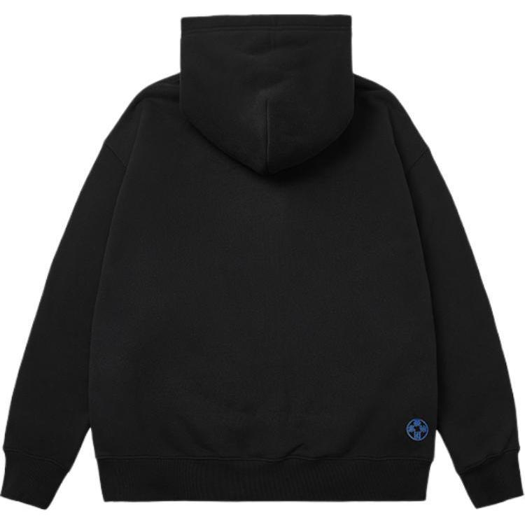 CLOT Sweatshirts Men's Hooded Thickened Other CTHD24F31018