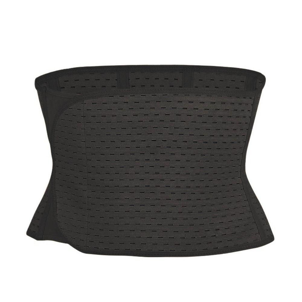 Tightening Waist Shaping Belt Breathable Body Shaper Comfortable Tummy Control Belt  Women