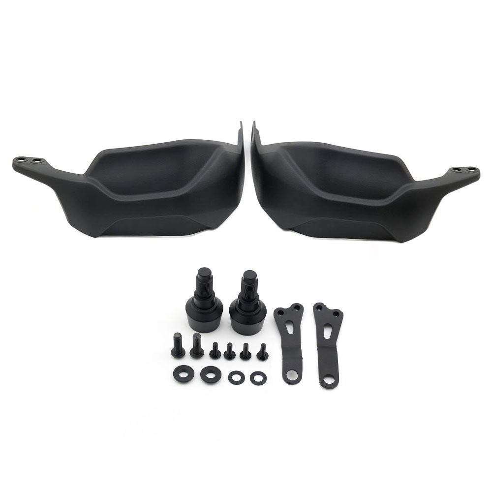 Motorcycle Hand Guard Handle Protector Handguard Handle Protection Windproof Fit For YAMAHA TENERE 700 Tenere700 XTZ 700 T7 T700