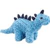 Early Learning Center Flauschiges Tier Stegosaurus Plüschtier, Spielzeug für Babys, Geschenk für Kleinkinder, Geschenk zur Babyparty, 200748, Authentisch
