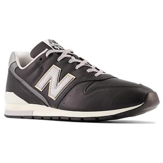 New Balance 996 Low Black - CM996RI2