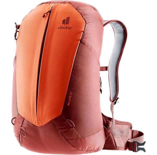 

Рюкзак Deuter AC Lite 23 paprika/redwood (3420324-9507)