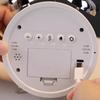 Extra Large Sound Alarm Clock Multifunctional Children Clock Creative Number Clock  Household