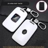 ABS Etui na kluczyk samochodowy Pokrowiec Dla Renault Koleos Kadjar Scenic Megane Sandero Espace Clio Captur Kangoo Laguna Talisman Twingo 1 szt.