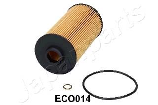 Japanparts Oil Filter Fo-Eco014
