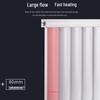 Xinyu XY8050 Wall-Mounted Steel Hydronic Radiator