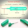 DY15 Auto Special Wireless Test Pen For Low-Voltage Test And Continuity Test Automotive Circuit Detection Repair Tool