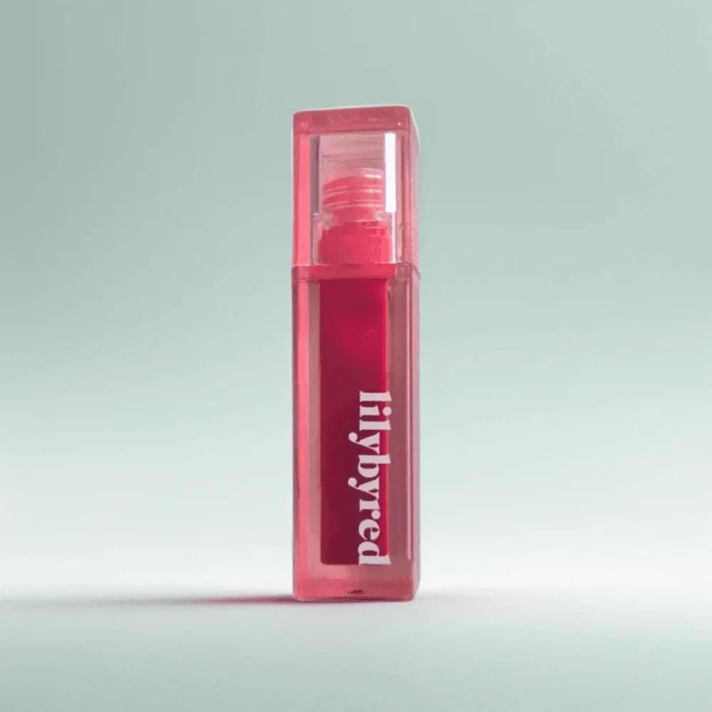 

lilybyred Juicy Liar Water Tint Cherry Crush No. 2 Pretending to be Cherry Crush No. 2