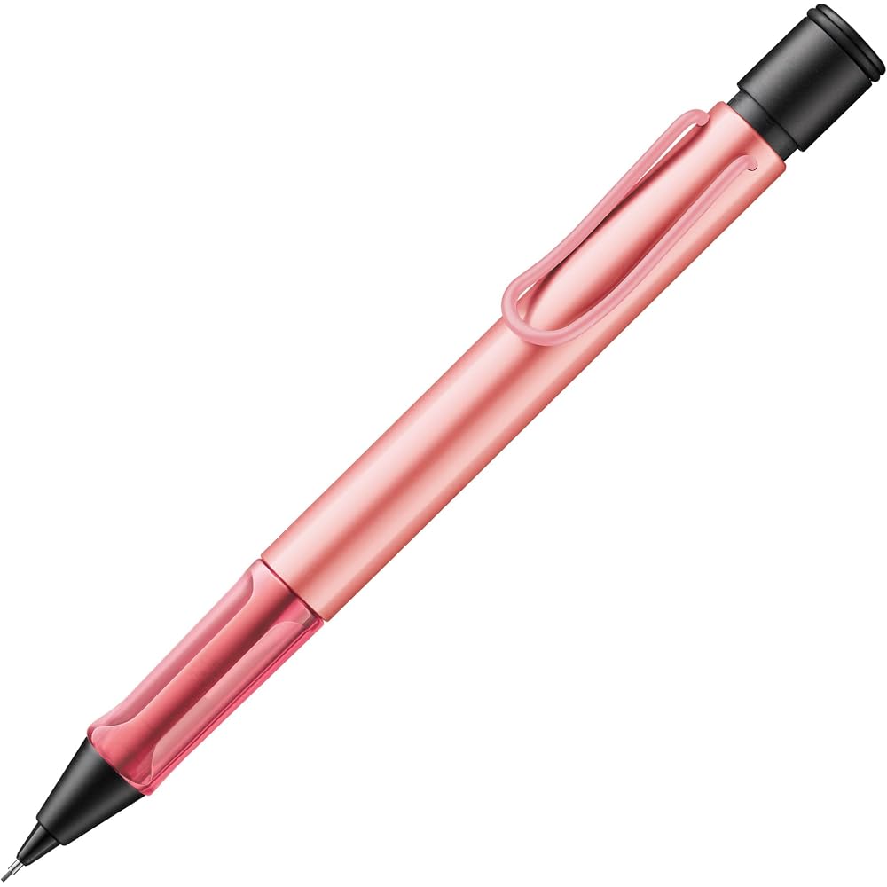 LAMY Ramy Pencil Limited Al-Star Ulster L1C0 Flamingo 0.5mm Mechanical Pen