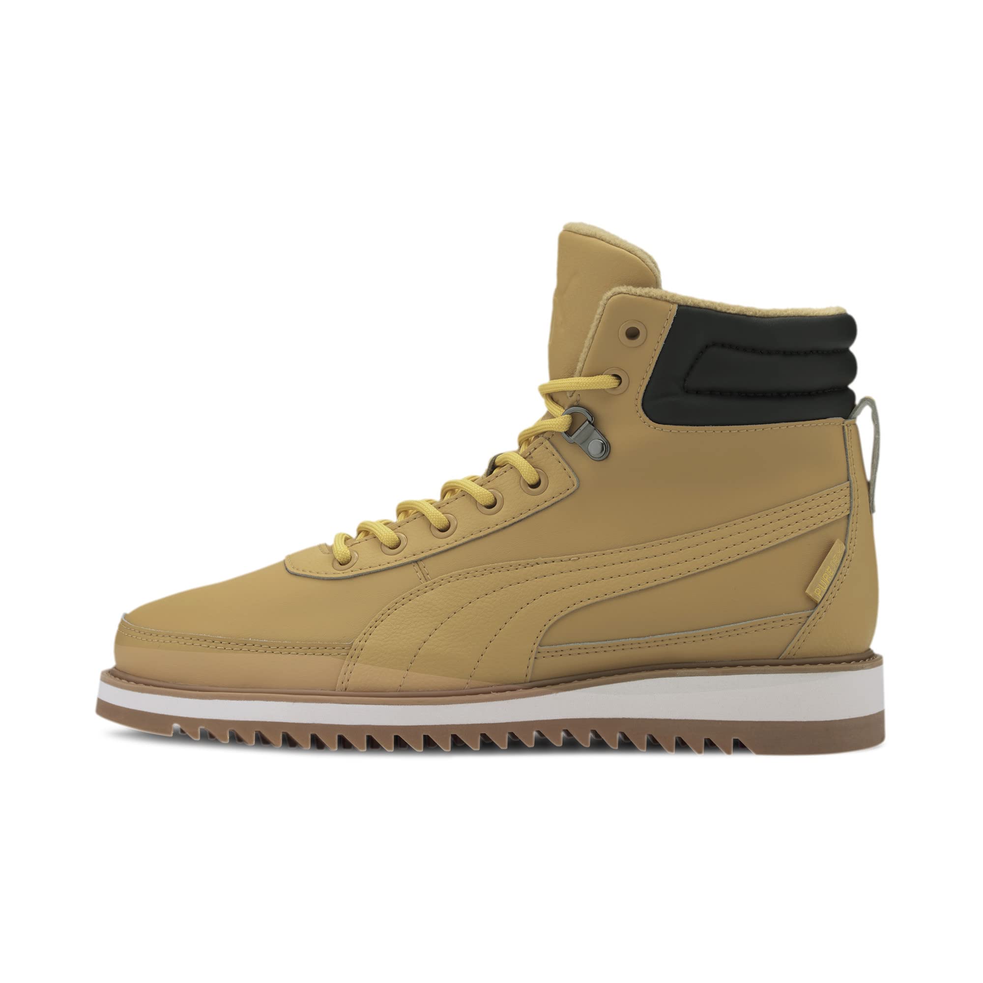 

PUMA DigiAlto V2 Puretex Outdoor 2024 Black Size cm Sneakers, Boots, 373026, Spring/Summer Color Toffee/Toffee (03), 26.5