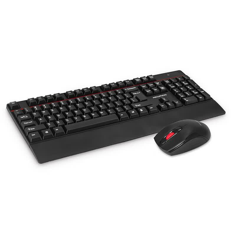 Newmen K103 Wireless Keyboard and Mouse Combo