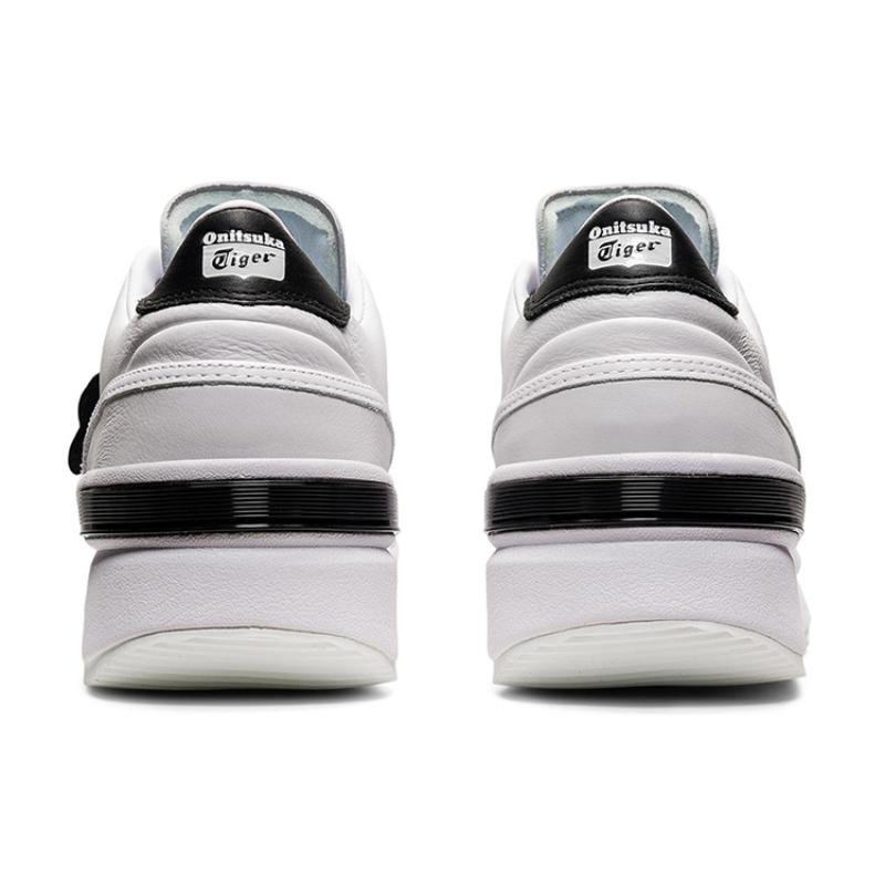 ONITSUKA TIGER Lawnship Pf 'White' Sneakers 1183A531-100