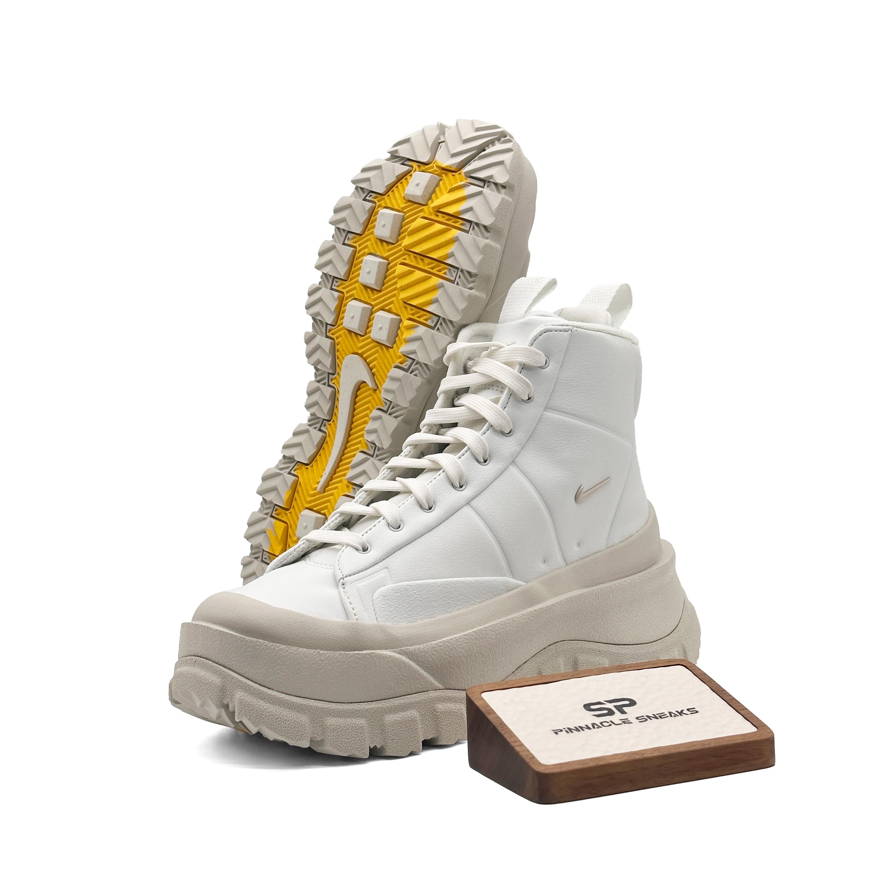 Nike Blazer Mid Roro Ērti Izturīgi
