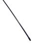 Cat Wand Toys with Tassel Durable Bite Resistant Soft Interactive Cat Teaser Wand Toys with Bell