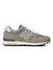 And Lifestyle Shoes ML565 EG1 D Width Gray [New Balance] Men's Women's 28.5cm