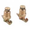 Comprehensive Package Air Compressor Tank Brass Drain Valve
