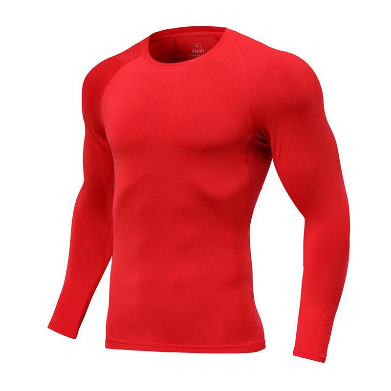 Men's & Kids' High Elastic Compression Suit for Basketball, Running & Gym