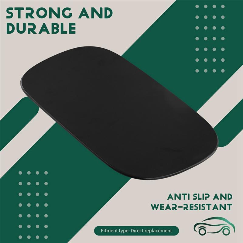 

Car Fuel Tank Flap Air Door Panel A2537570000 For Mercedes-Benz GLC-Class X253 C253 200 220 250 16-24 Fuel Filler Cover