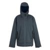 Men's Insulated Waterproof Jacket