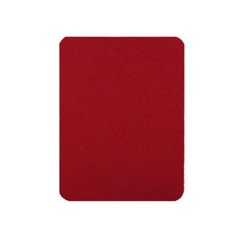 26 Stück Jeansflicken Aufbügler Jeansflicken 26 Farben Aufbügler für Jeansjacken Kleidung Reparatur und Dekoration