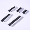 Universal Fit Silver Vise Jaws Strong Magnetic Protector Cover Vice Jaw Covers Multi-Purpose Vise Jaws Protector DIY Projects