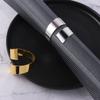 Gold/Silver Napkin Holder Gilded Wedding Towel Rings Household Napkin Ring  Party