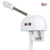 Single-Tube Thermal Facial Steamer and Hydrator for Beauty Salons and Home