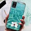 for TCL 502 Case Soft TPU Silicone Phone Covers for TCL 501 503 Case Bumper TCL502 Shockproof Coque Cover Luxury Cute Cartoon