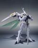 TAMASHII NATIONS ROBOT SPIRITS New Story of Aura Battler DUNBINE Sirbine 145mm PVC ABS Painted Action Figure [SIDE AB] Approx. &