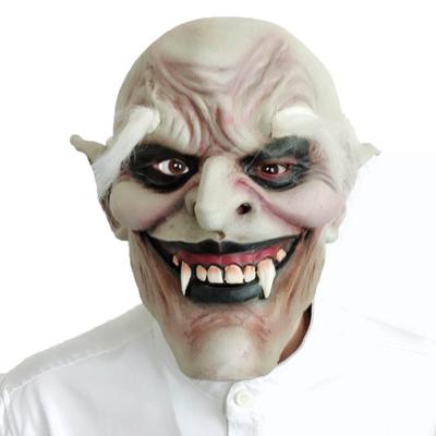 Halloween Holiday Party Costume Mask Trick Horror Toy Mask Horror Horror Mask