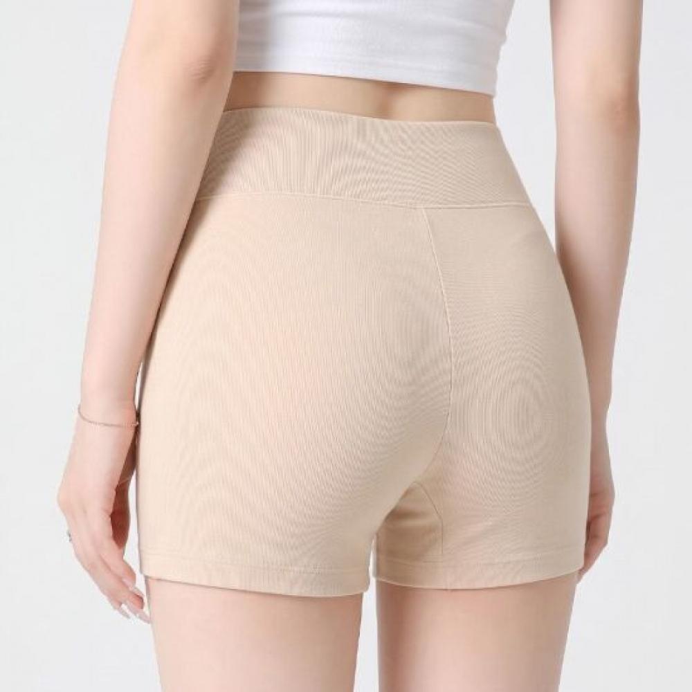 Navava Women Cotton Daily High Waist Pants 2p Set Nu033