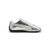 Speedcat Silber Silber Damen Sneaker 406881-01