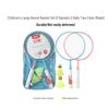 Badminton – Seturi de badminton
