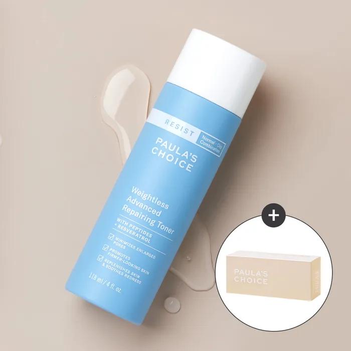Resist Antioxidant Toner - Oily/Combination Skin 118ml