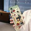 Durable Cover Phone Case For infinix Zero X/X Pro/X6811/X6811B Anti-knock Shockproof Card sleeve Anti-dust Waterproof