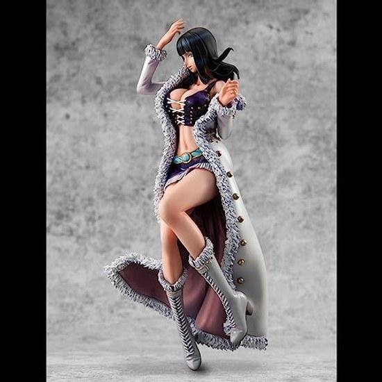Megahouse - One Piece Playback Memories Miss All Sunday Portrait Pirates Collectible Figure