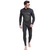 SBART Men's 1.5mm One-Piece Wetsuit