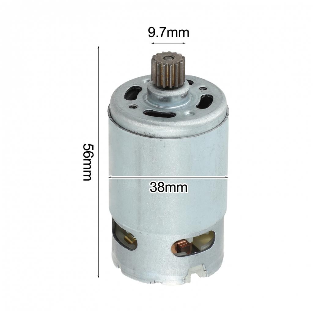1pc Included 12V Motor Electric Drill Motor Brand New Unused