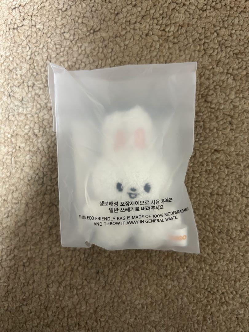 

[USED] SKZOO KEYRING MICRO Ver. 5 CLOCK Leavitt Reno