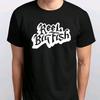 REEL BIG FISH T-SHIRT All Sizes S M L XL XXL 3 4 XL Colours Black, White