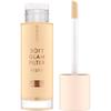 Catrice Soft Glam Filter Fluid Podkład Do Twarzy 010 Fair Light 30Ml