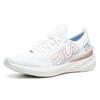 New FILA Athletics Vola 200 Low Top White Women's A12W112202FBW