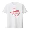 Gilleys Club Texas Retro T Shirt Vintage Washed Graphic Soft Top For Everyday Wear Stylish Streetwear Casual Fashion Vintage