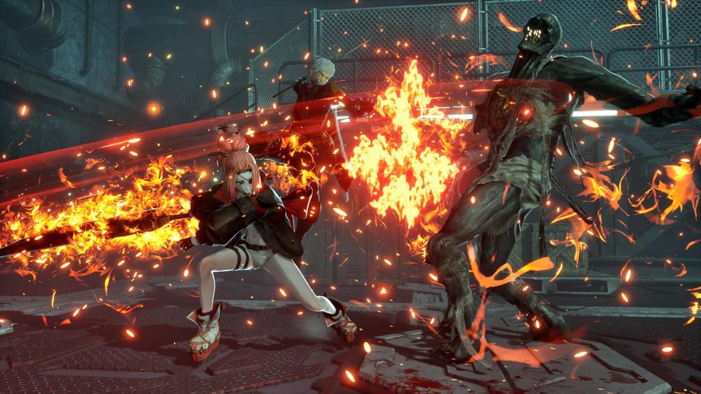 Code Vein II North Xbox Series X (Import America)