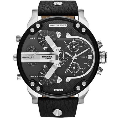 Watch Diesel Mr Daddy DZ7313