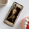The Originals Klaus Mikaelson Case For OPPO Reno 11F 8T 4Z 5Z 4 6 7 8 5 Lite 10 Pro OPPO Find X2 X3 Lite X5 X6 Pro Cover