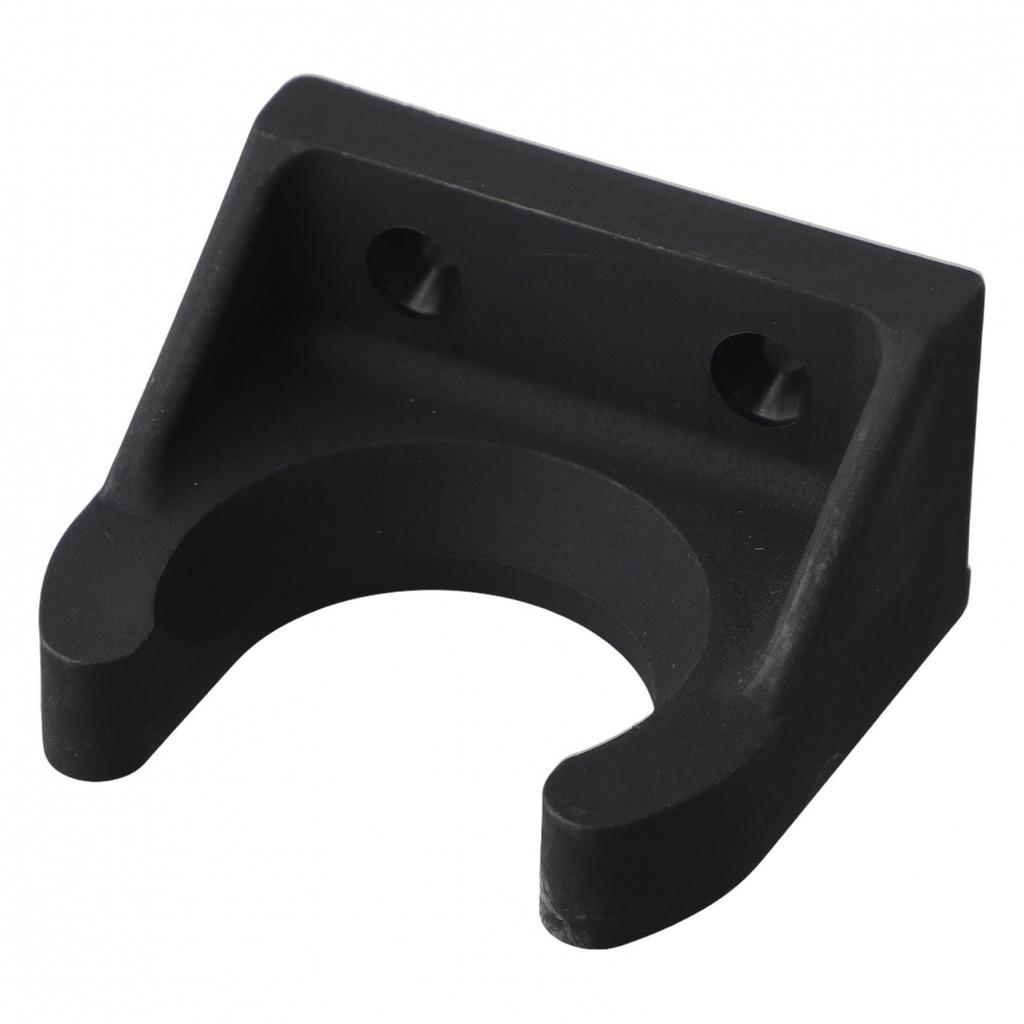 Soporte de pared para aspiradora V15 V11 V10 V8: Organiza tu Tubo de Varita