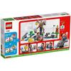 LEGO Super Mario Lift Challenge Set 71390 with Interactive Figures and Accessories for Creative Play